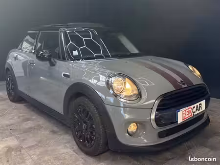 Mini Mini Cooper 1.5 116 Shoreditch