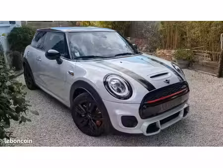 Mini Mini John Cooper Works 2.0 231
