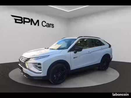 Mitsubishi Eclipse Cross PHEV 2.4 188 4x4