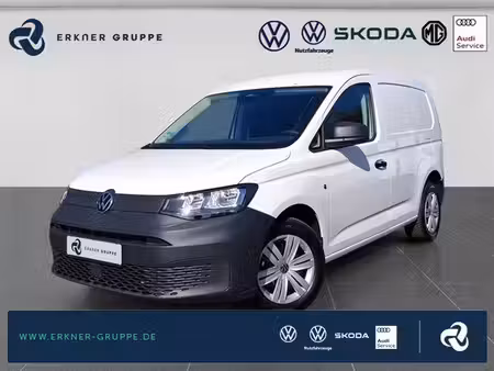 Volkswagen Caddy 2.0 TDI 102