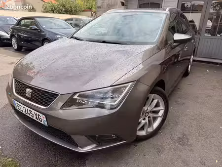 Seat Leon 2.0 TDI 150 Premium