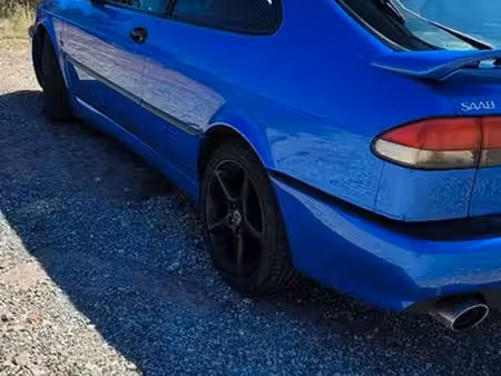 Saab 9-3