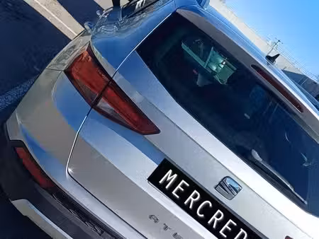 Seat Ateca 1.6 TDI 115