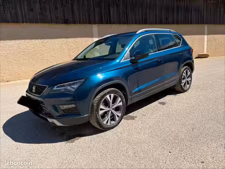 Seat Ateca 1.5 TSI 150
