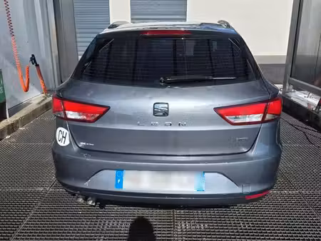 Seat Leon 1.6 TDI 105