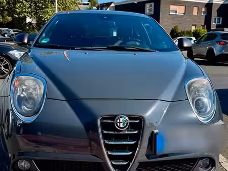 Alfa Romeo Mito 105