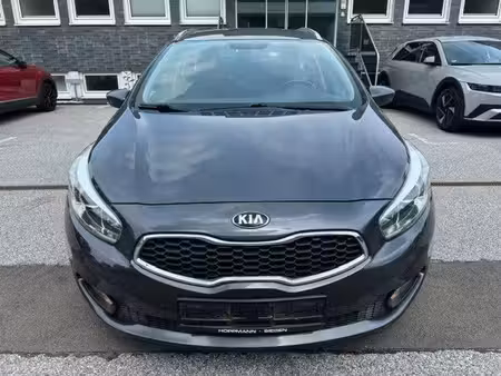 Kia Ceed 1.6 CRDi 128