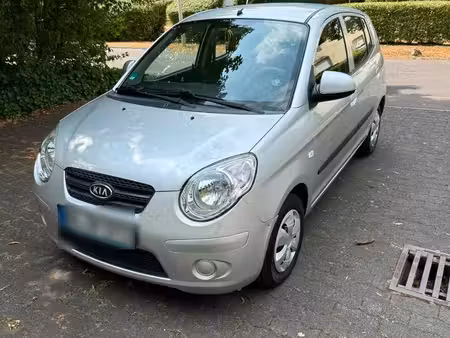 Kia Picanto 1.1 65