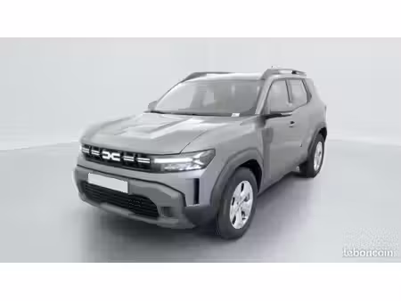 Dacia Duster 1.2 140 Expression
