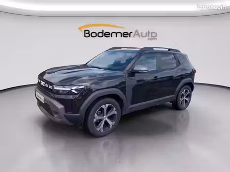 Dacia Duster 1.8 155 Journey