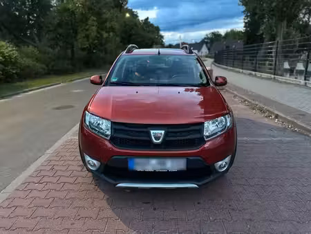 Dacia Sandero 0.9 90