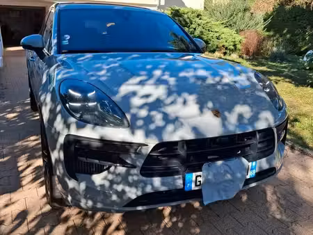 Porsche Macan GTS V6 2.9 380 4x4