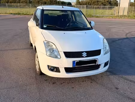 Suzuki Swift 1.3 92