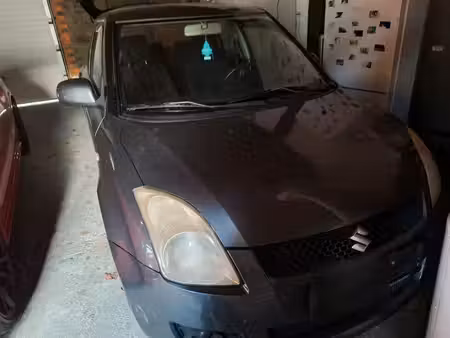 Suzuki Swift 1.2 75