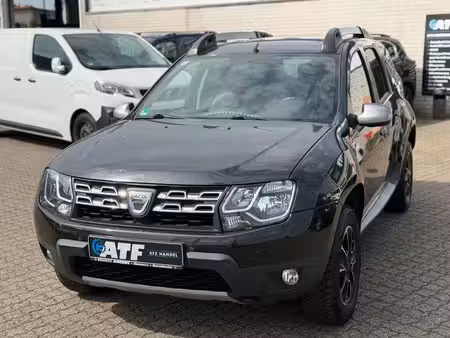 Dacia Duster 1.2 125 Prestige