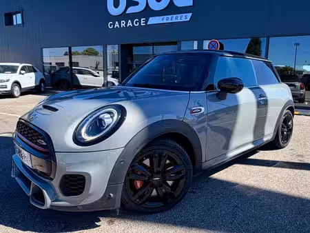 Mini Mini John Cooper Works 2.0 231