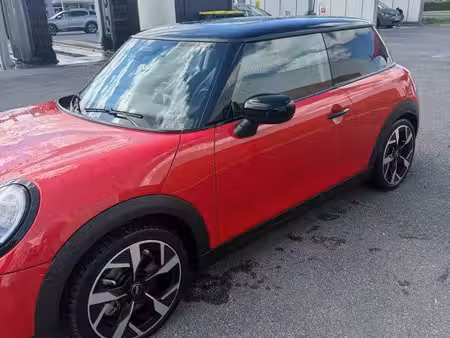 Mini Mini Cooper 1.5 156