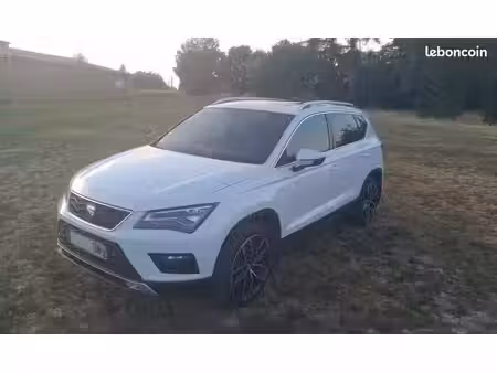 Seat Ateca 1.4 TSI 150 Xcellence