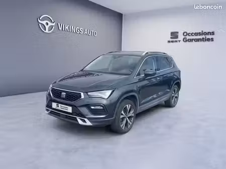 Seat Ateca 1.0 TSI 110 Copa