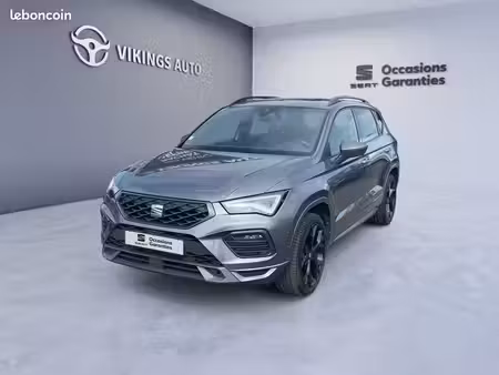 Seat Ateca 2.0 TDI 150 FR