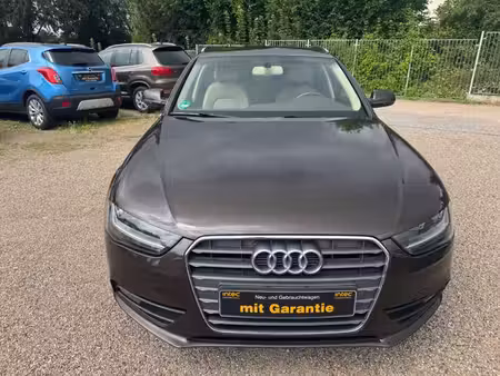 Audi A4 2.0 TDI 177 Ambiente
