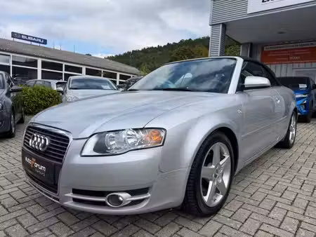 Audi A4 2.0 TDI 140