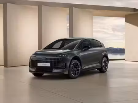 Audi A2 E-Tron 231