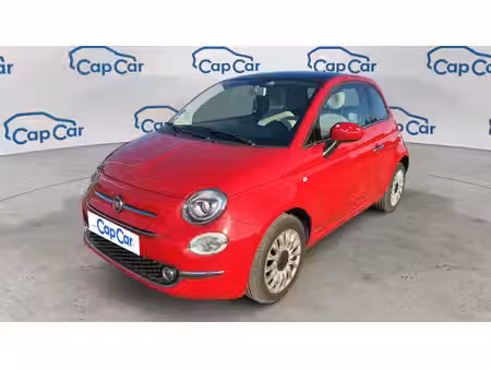 Fiat 500 1.2 69 Lounge