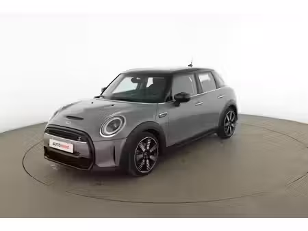 Mini Mini Cooper S 2.0 178 Camden