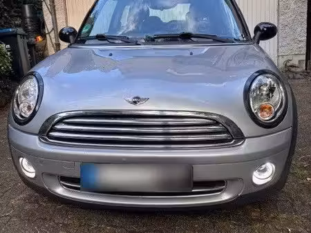 Mini Mini One 1.4 95