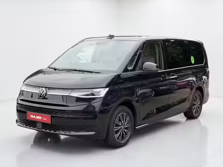 Volkswagen Multivan 2.0 TDI 150