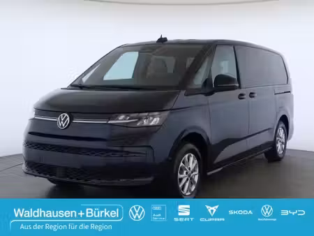 Volkswagen Multivan 2.0 TDI 150