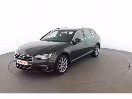 Audi A4 2.0 TFSI 190