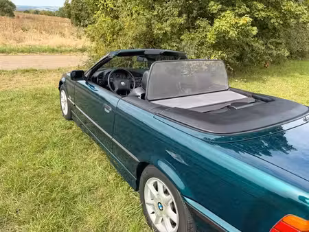 BMW Série 3 320i 2.0 150