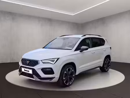 Cupra Ateca 1.5 TSI 150
