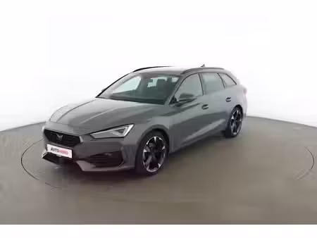 Cupra Leon 1.5 TSI 150
