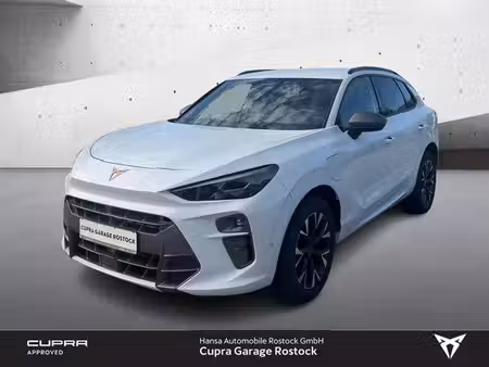 Cupra Terramar 1.5 150