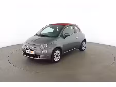 Fiat 500 1.0 70