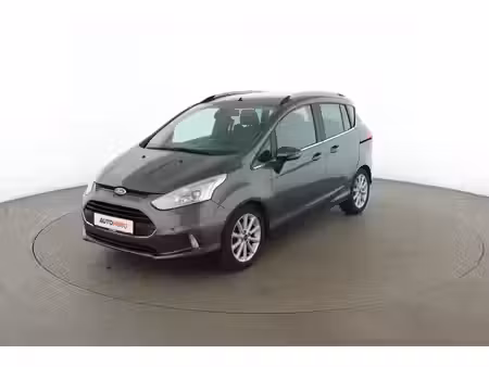 Ford B-max 1.6 105