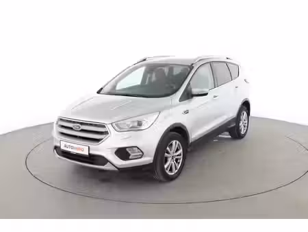 Ford Kuga 1.5 EcoBoost 150