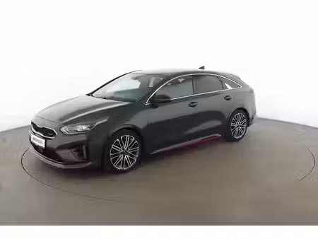 Kia Ceed 1.6 T GDi 204