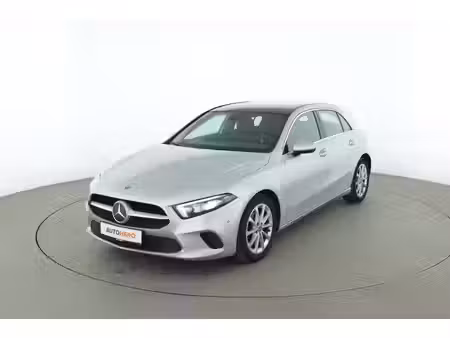 Mercedes-Benz Classe A A 180 1.5 116