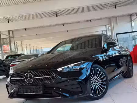 Mercedes-Benz CLE AMG Line 4Matic