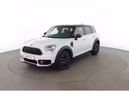Mini Countryman Cooper 1.5 136