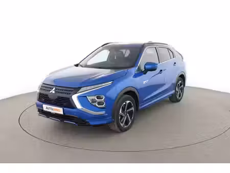 Mitsubishi Eclipse Cross PHEV 2.4 188 4x4
