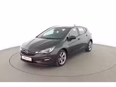 Opel Astra 1.4 125