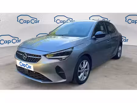 Opel Corsa 1.2 100 Elegance