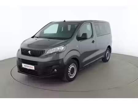 Peugeot Expert 1.5 HDi 120