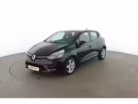 Renault Clio 0.9 TCe 90