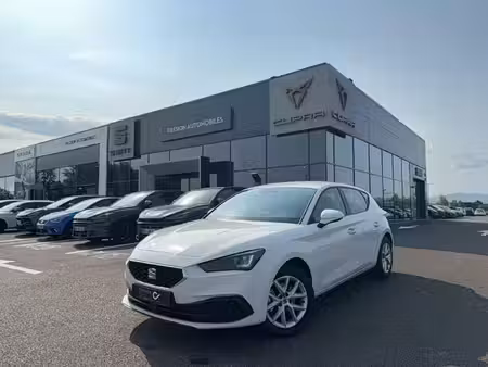 Seat Leon 2.0 TDI 150